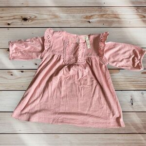 Matilda Jane tunic size 4 girls Excellent Used Condition